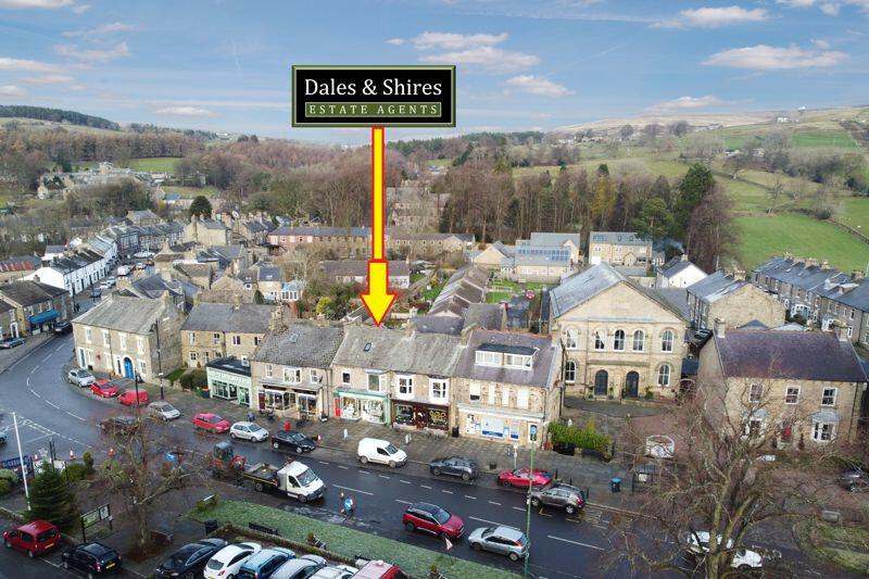 Additional image 32 of Shop + Flat + Outbuildings - Horsemarket, Middleton-In-Teesdale