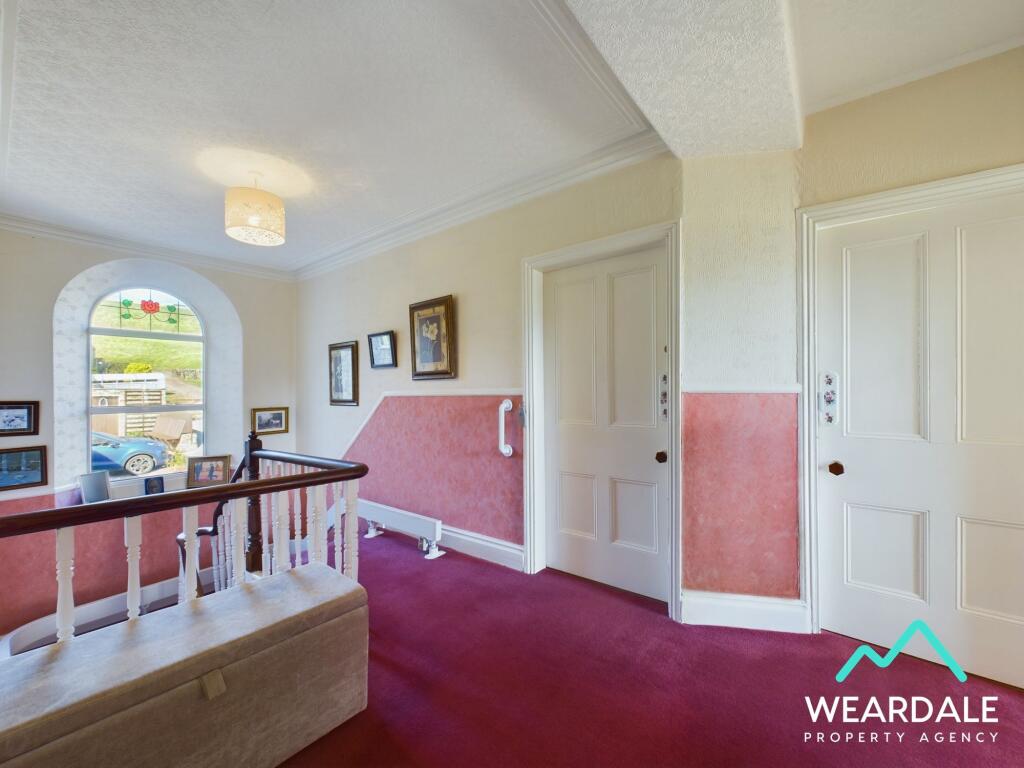 Additional image 15 of Westgate, Bishop Auckland, DL13