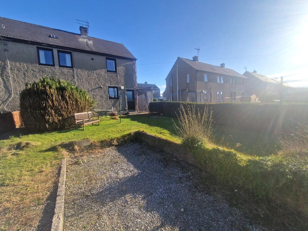 Additional image 13 of 14 Louise Street, Dufftown AB55 4BE