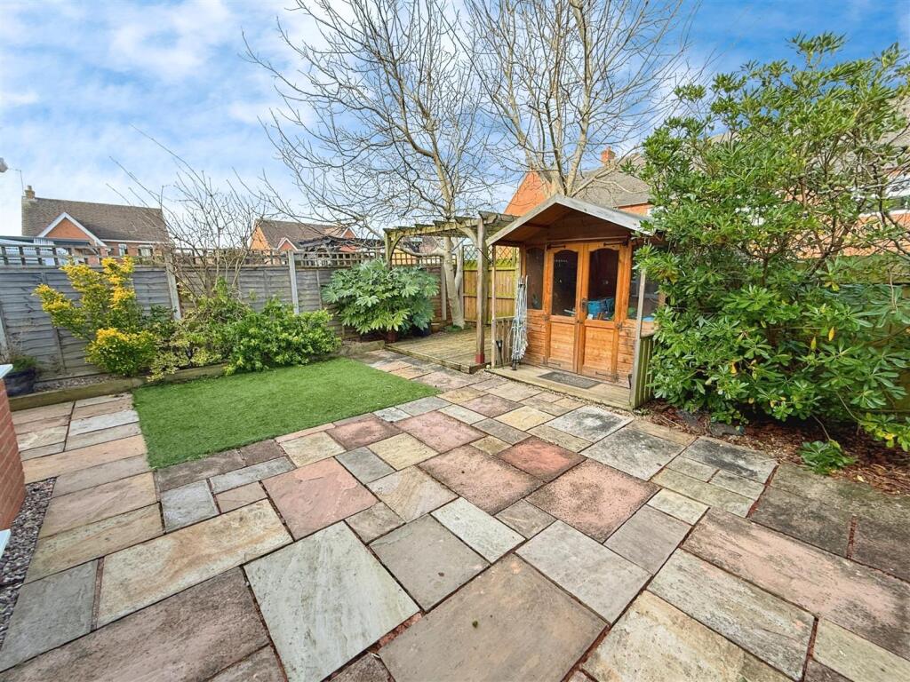 Additional image 16 of St. Laurence Way, Bidford-On-Avon