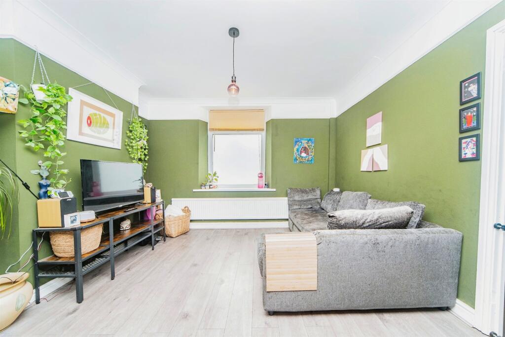 Additional image 2 of Mackworth Street, Bridgend