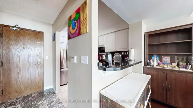 Additional image 8 of 1 Lee Centre Dr Unit 1505