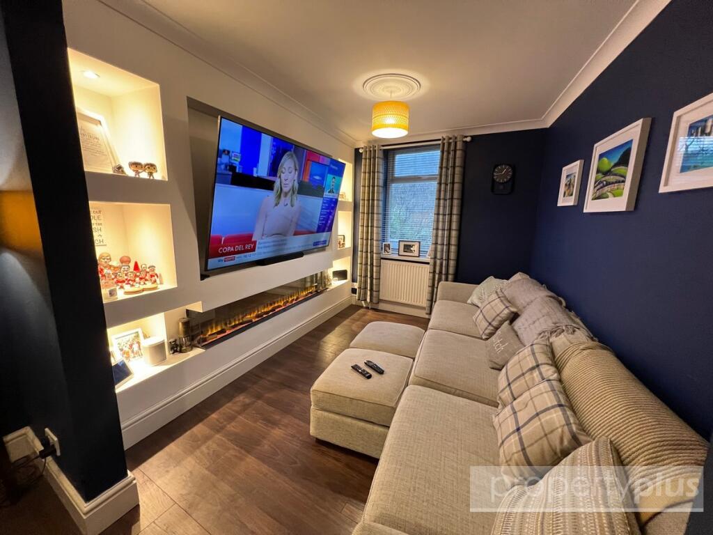 Additional image 3 of Ynyswen Road Treorchy - Treorchy