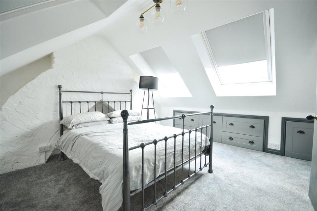 Additional image 4 of Hanover Street, Cardiff