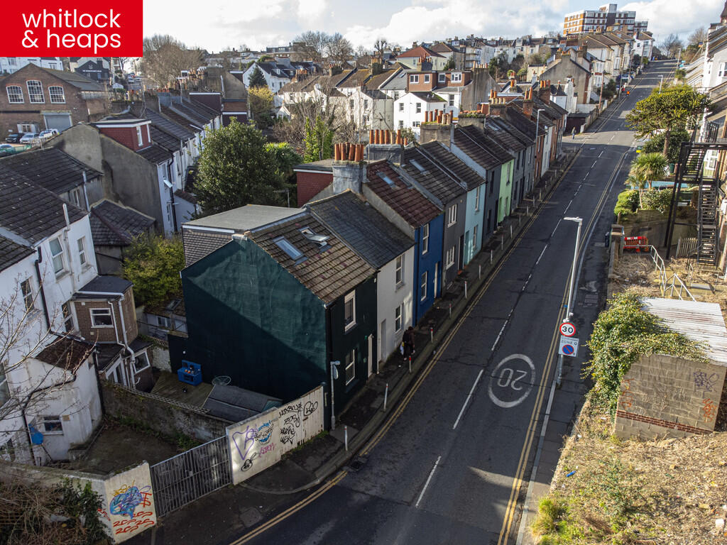 Additional image 11 of Old Shoreham Road, Brighton
