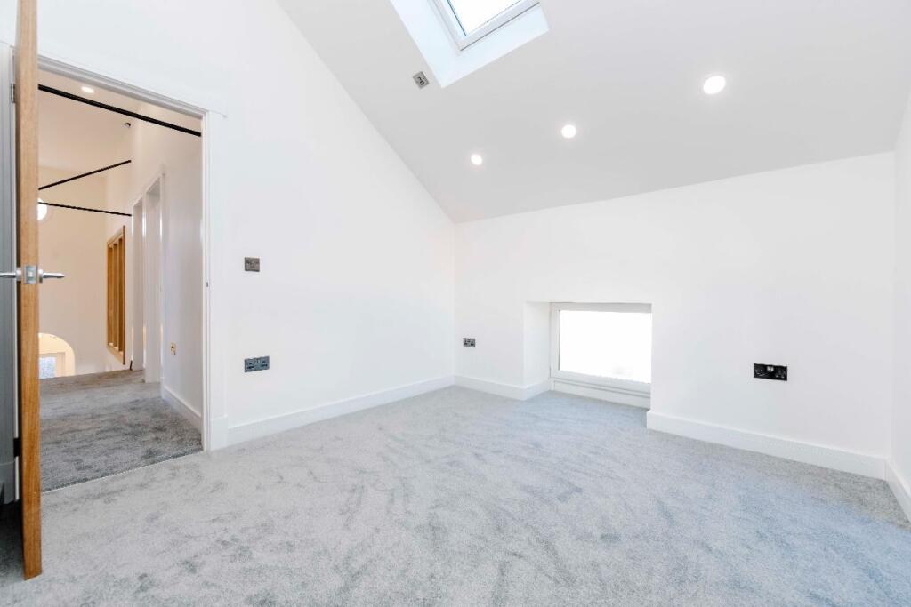 Additional image 34 of Penuel Chapel Vestry, High Street, Nelson, Treharris