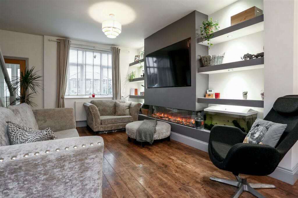 Additional image 3 of Moorland View, Waterfoot, Rossendale, BB4