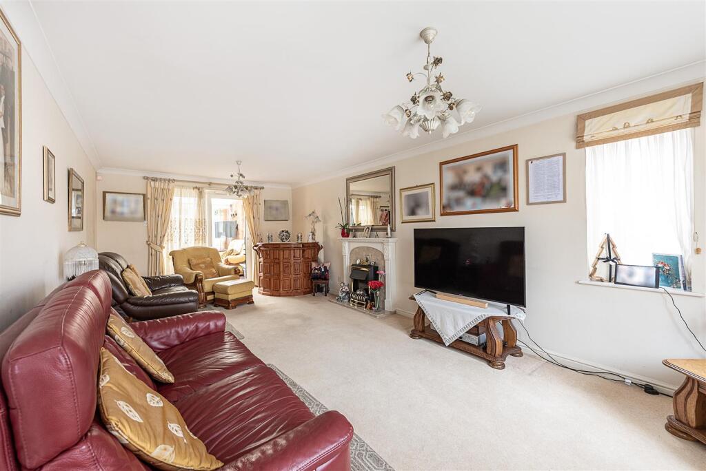 Additional image 14 of Marconi Way, St. Albans