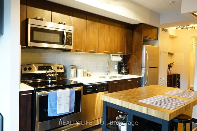 Additional image 7 of 2220 Lake Shore Blvd Unit 310