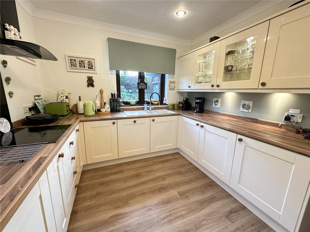 Additional image 5 of Oaks Lane, Kirkbampton, Carlisle, Cumbria, CA5