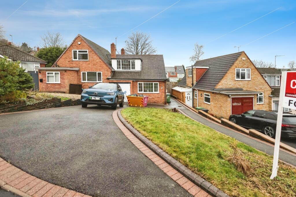 Additional image 15 of Elm Tree Grove, Halesowen