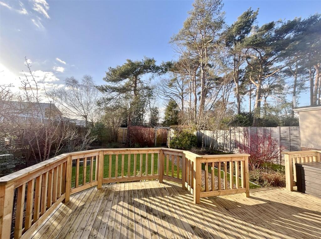 Additional image 19 of Moneyfly Road, Verwood, Dorset, BH31