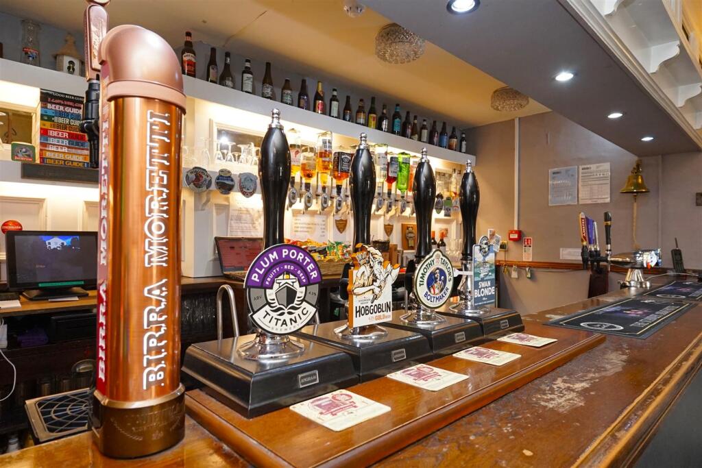 Additional image 10 of Stanley Arms Hotel, Calderbridge, Seascale