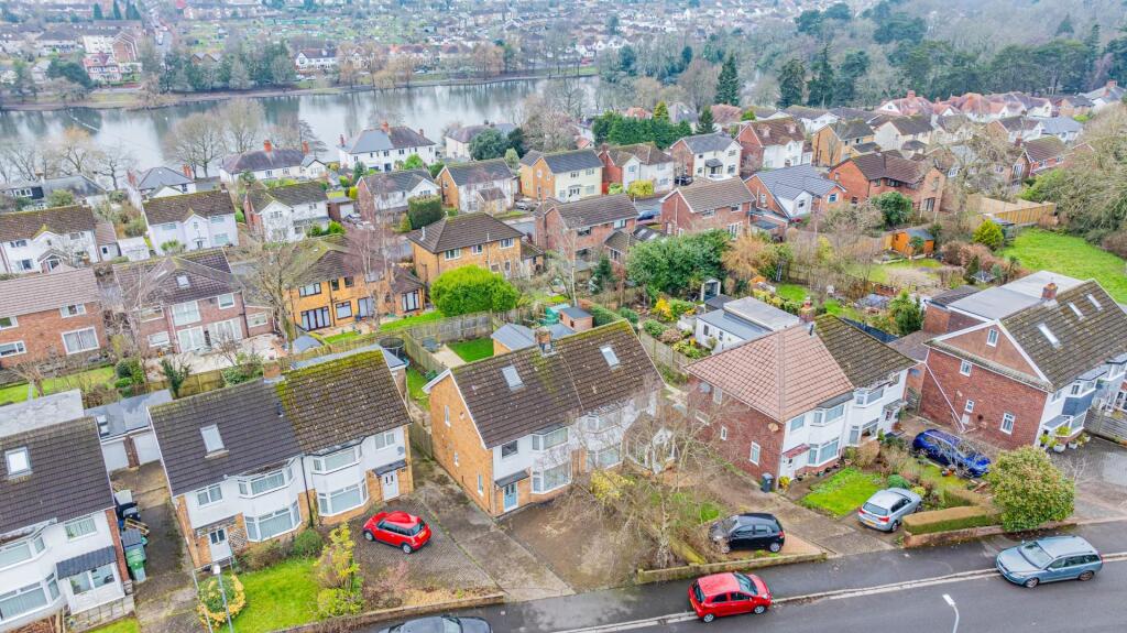 Additional image 21 of Huron Crescent, Lakeside, Cardiff