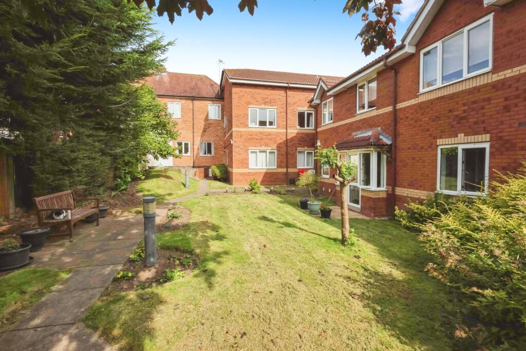 Additional image 14 of Orphanage Road, Birmingham, West Midlands, B24