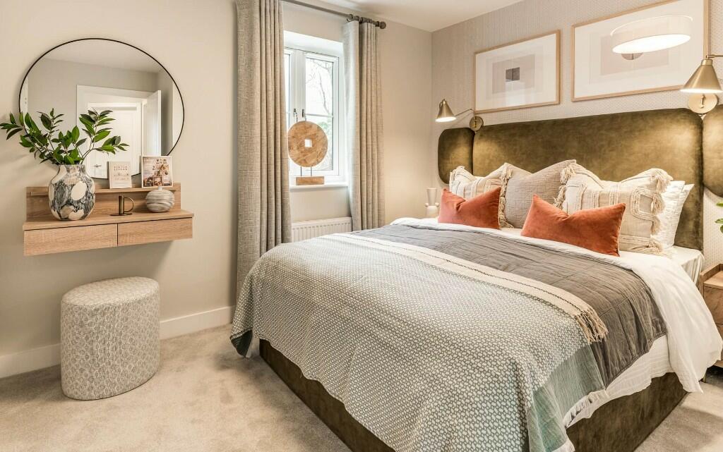 Additional image 5 of Chewells Lane,
Haddenham,
Cambridgeshire,
CB6