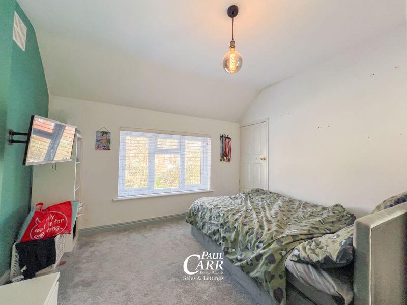 Additional image 21 of New Mill Lane, Fazeley, Tamworth, B78 3RX - Modernised Character Property