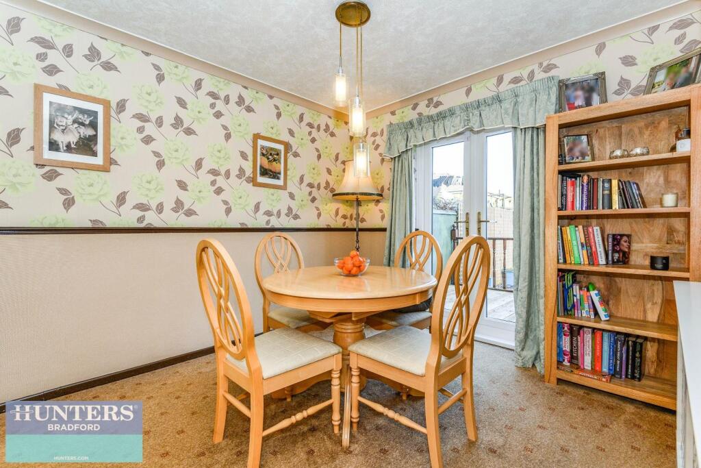 Additional image 7 of Overton Drive, Wibsey, Bradford, West Yorkshire, BD6 3NE