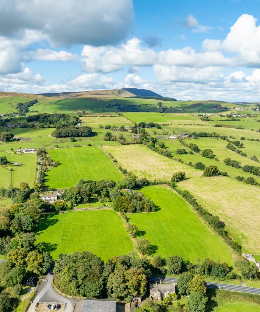 Additional image 18 of Barrowford Road, Higham Burnley Lancashire BB12