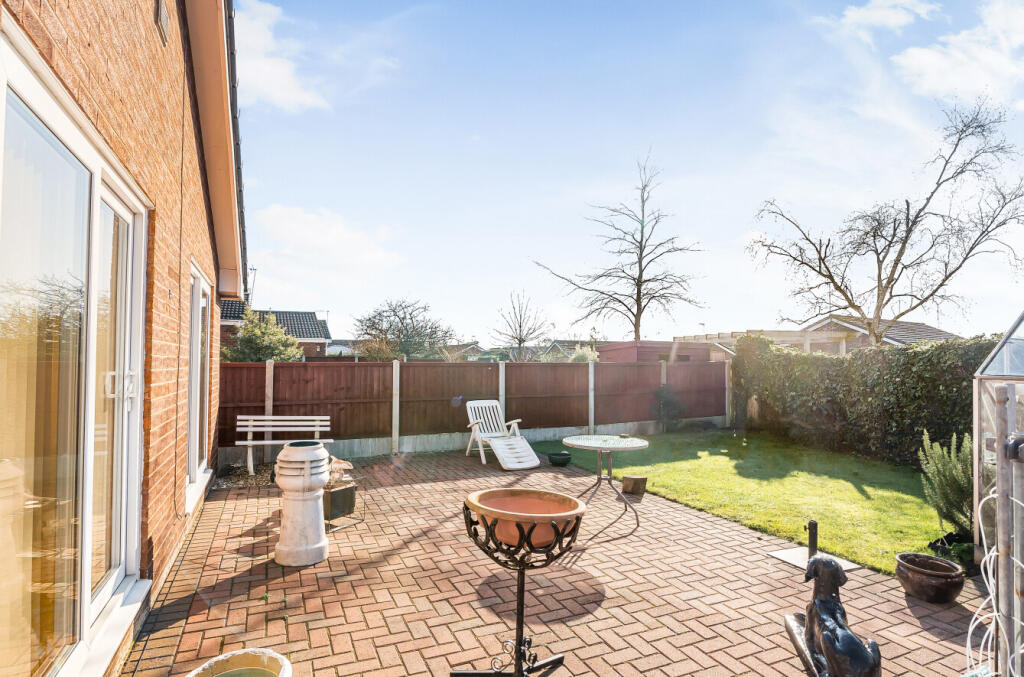 Additional image 19 of The Ridings, Saughall, Chester
