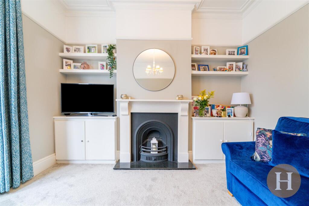 Additional image 11 of Ravenhurst Road, Harborne, Birmingham, B17