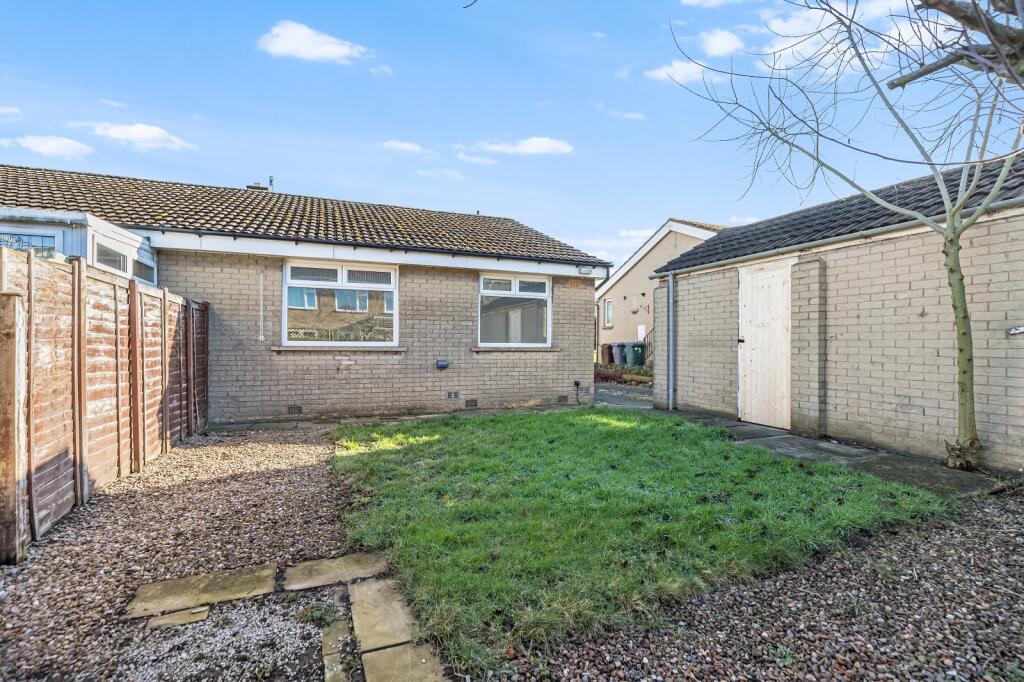 Additional image 14 of Currer Walk, Steeton, Keighley, West Yorkshire, BD20