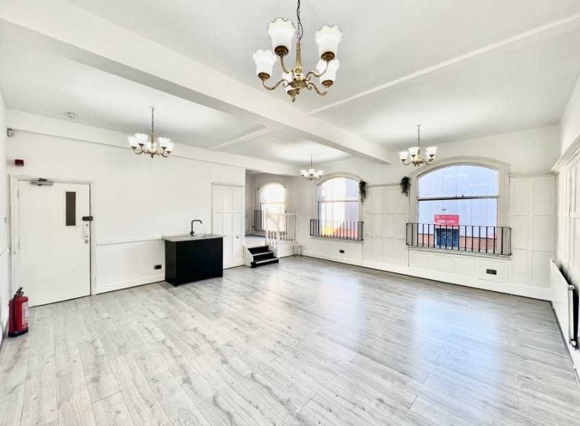 Additional image 14 of 123-131 Bradford Street, Birmingham