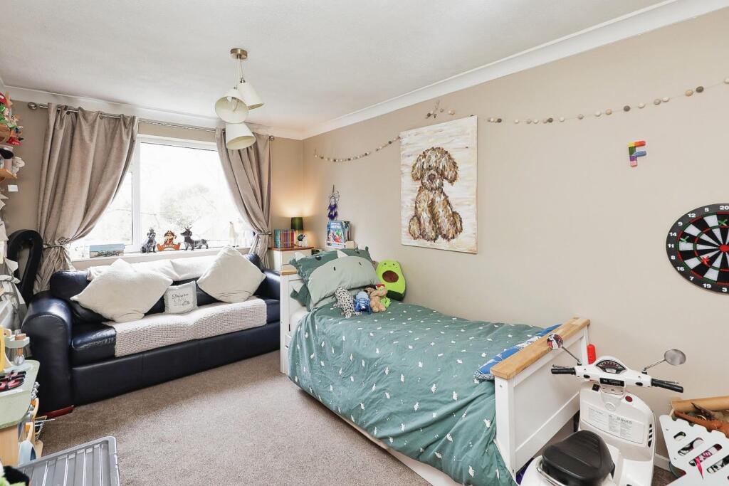 Additional image 14 of Vesey Road, Sutton Coldfield