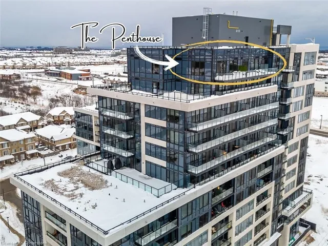 Additional image 2 of 3200 William Coltson Ave Unit 1405