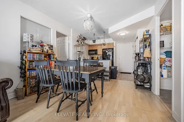 Additional image 10 of 1369 Bloor St Unit 716