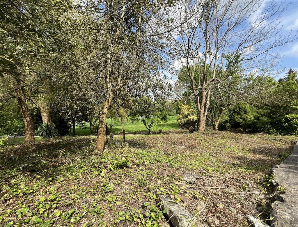 Additional image 6 of BUILDING PLOT - Down Road, Winterbourne Down, Bristol