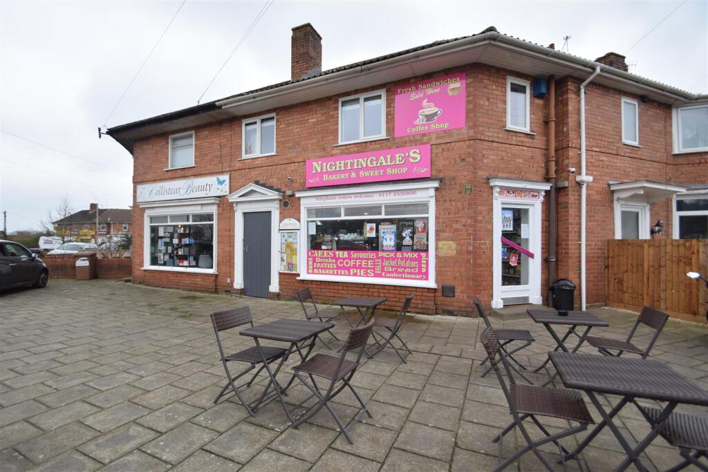 Additional image 16 of Shirehampton Road, Sea Mills, Bristol