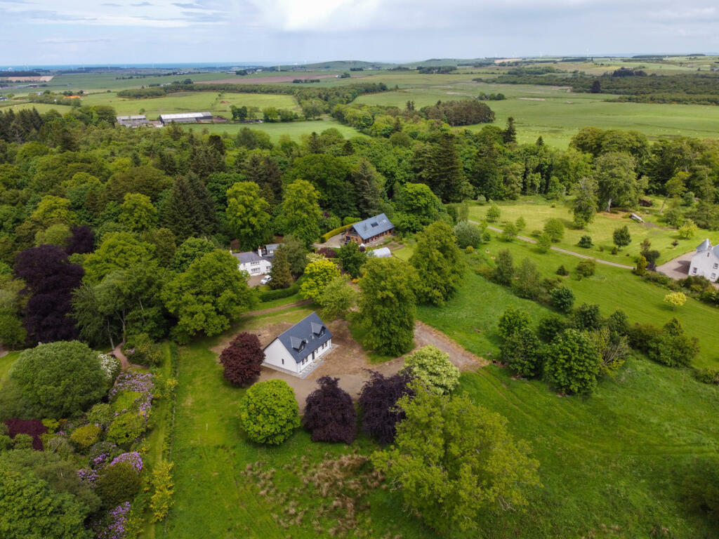 Additional image 34 of Cornhill, Moray, AB45