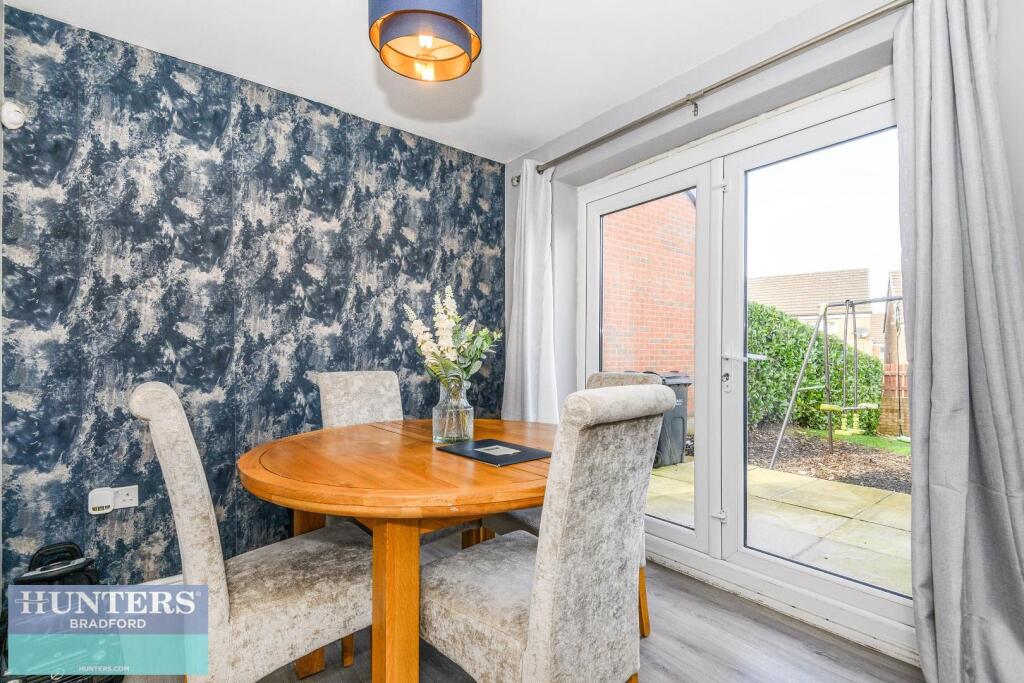 Additional image 5 of Northern View, Wibsey, Bradford, West Yorkshire, BD6 1AA