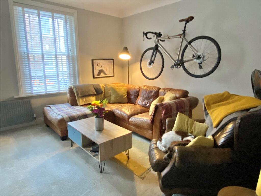 Additional image 3 of Lagland Street, Poole