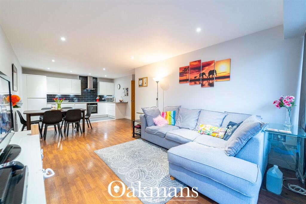 Additional image 4 of Sherborne Street, Birmingham