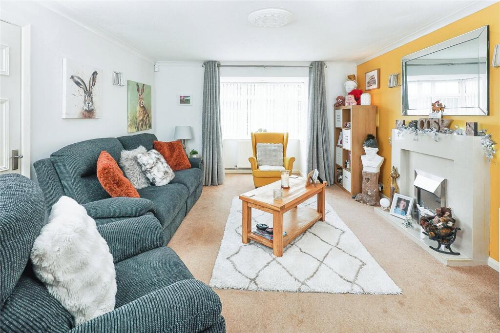 Additional image 2 of Chestnut Grove, Coleshill, Birmingham, Warwickshire, B46