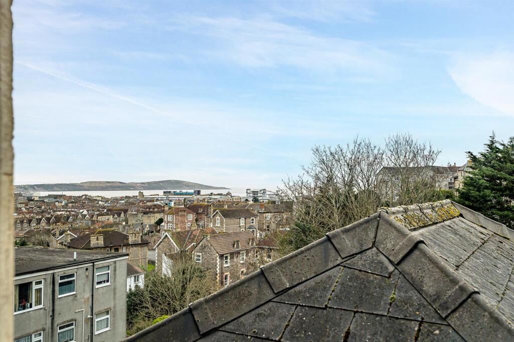 Additional image 11 of Montpelier, Weston-Super-Mare - SEA VIEWS