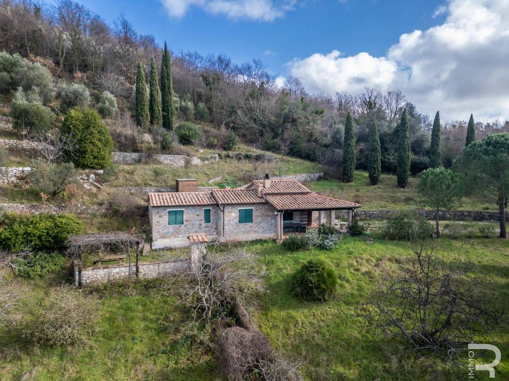 Additional image 2 of Strada Comunale Semproniano