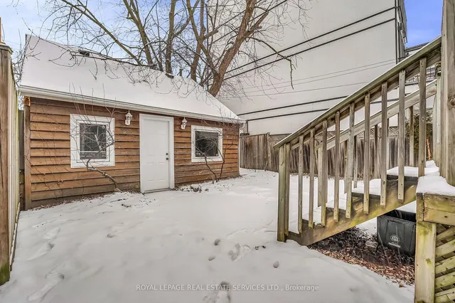 Additional image 28 of 150 Hamilton St