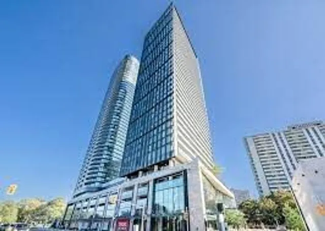 575 Bloor St Unit 1406