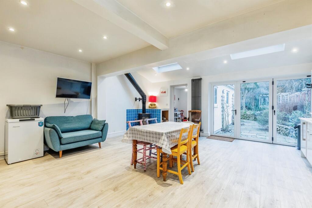 Primary image of Bishop Manor Road, Westbury-On-Trym, Bristol