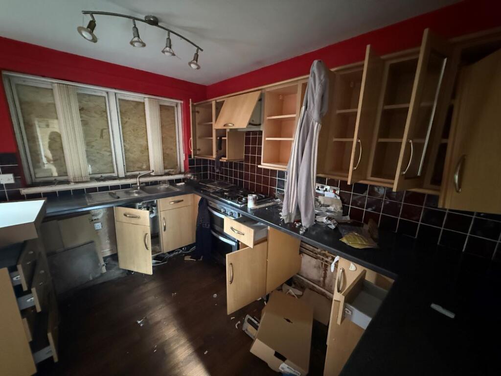 Additional image 2 of Former Caretakers House, 43 Poplar Road, Kings Heath, Birmingham, B14 7AA