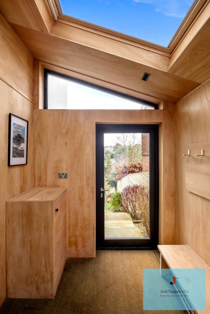 Additional image 22 of Redhill Drive, Brighton, BN1