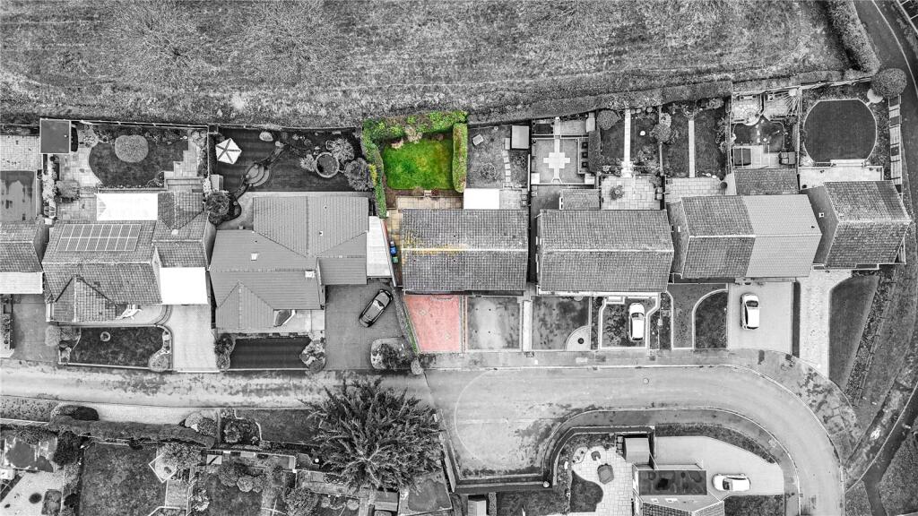 Additional image 28 of Longlands Drive, Tamworth, Staffordshire, B77