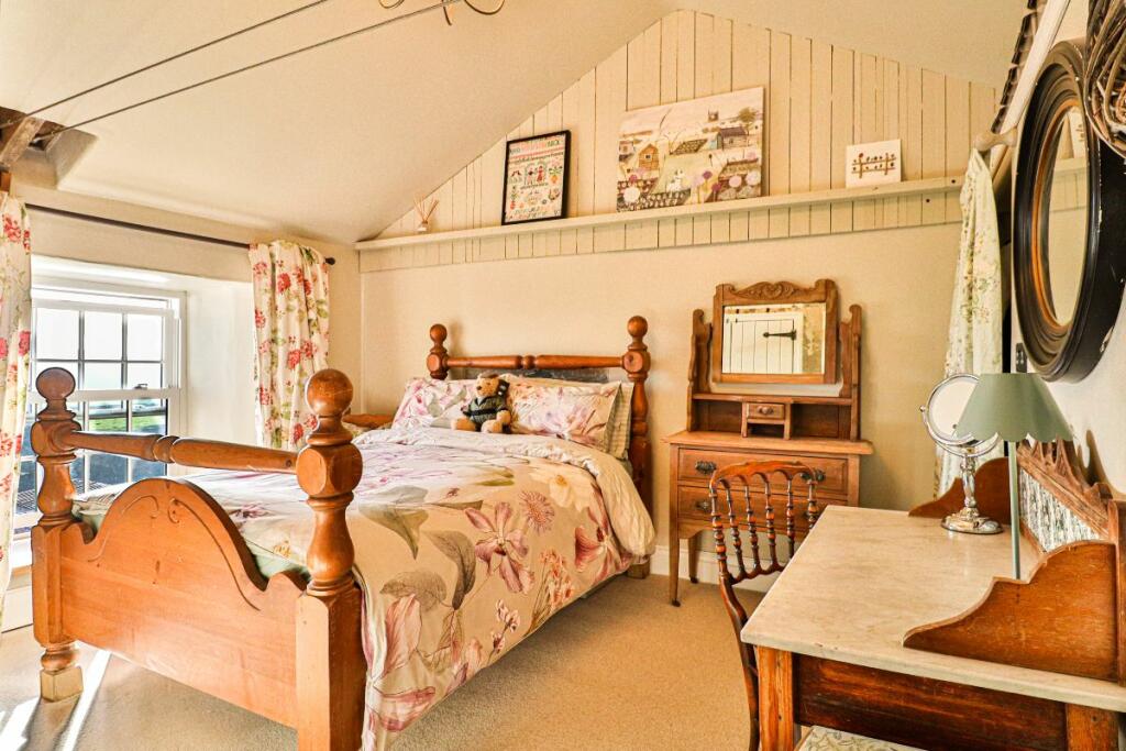 Additional image 9 of House Without A Name, Thringarth, Middleton-in-Teesdale, Barnard Castle