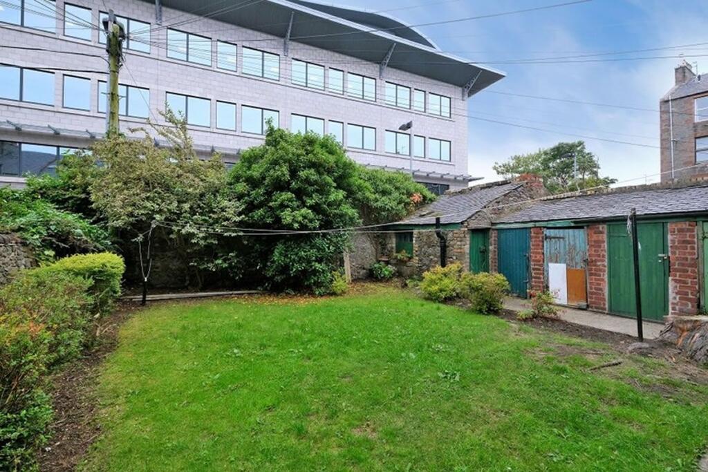 Additional image 6 of 10, Howburn Place, Flat G-F, Aberdeen, AB116XX