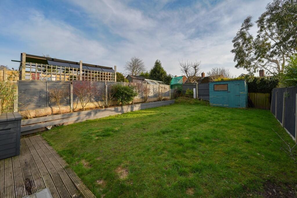 Additional image 27 of Wimperis Way, Birmingham