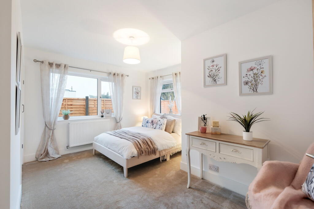 Additional image 10 of Wood Lane, Astwood Bank, Redditch, B96 6NW