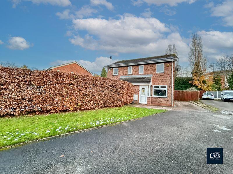 Additional image 22 of Compton Drive, Streetly, Sutton Coldfield